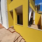 Apartamento Yellowhouse