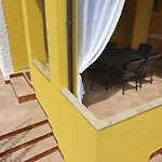 Yellowhouse *