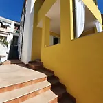 Yellowhouse Apartamento Cala Gonone
