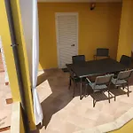 Apartment Yellowhouse Cala Gonone