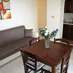 Apartamento Yellowhouse *