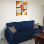 Yellowhouse Cala Gonone