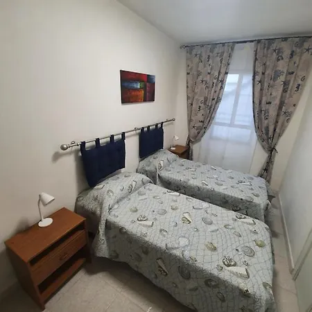 Apartment Yellowhouse Cala Gonone