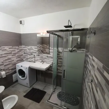 Yellowhouse Cala Gonone