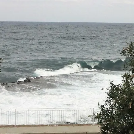 Yellowhouse Apartment Cala Gonone