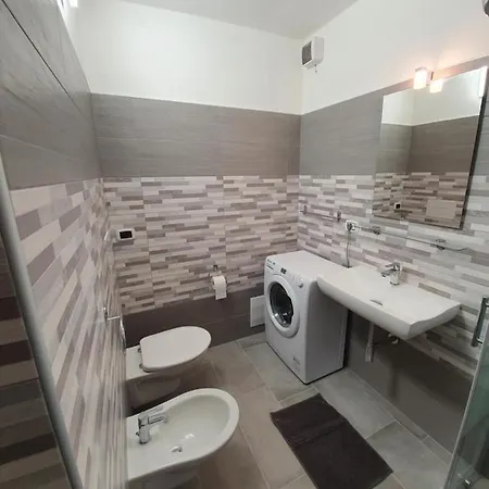 Yellowhouse * Cala Gonone