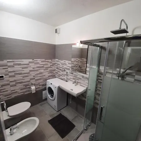 Appartement Yellowhouse *