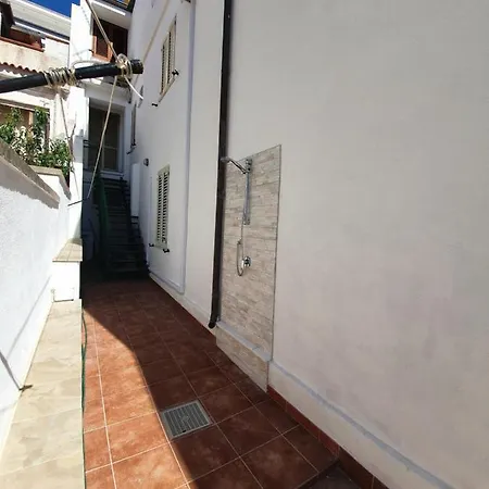 Apartmán Yellowhouse *