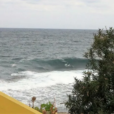 Lejlighed Yellowhouse Cala Gonone