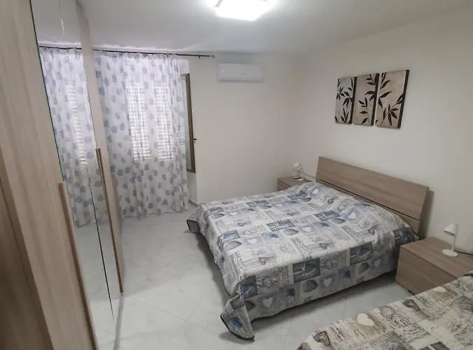 Yellowhouse Apartament Cala Gonone